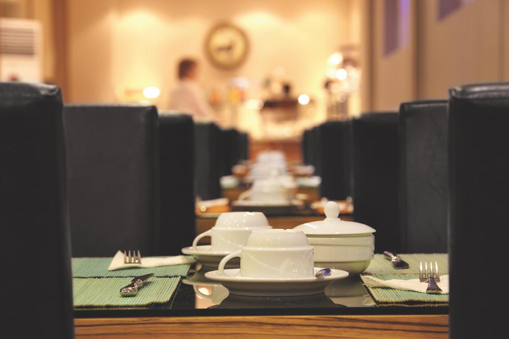 Hotel Susuzlu