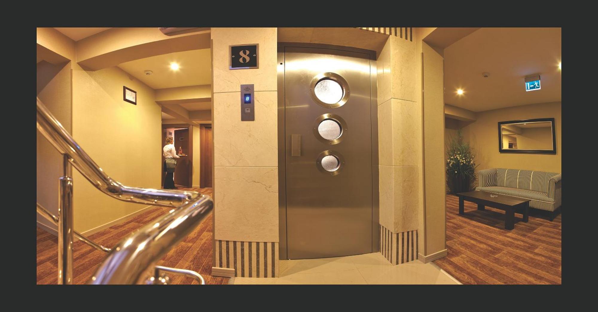 Hotel Susuzlu 3*