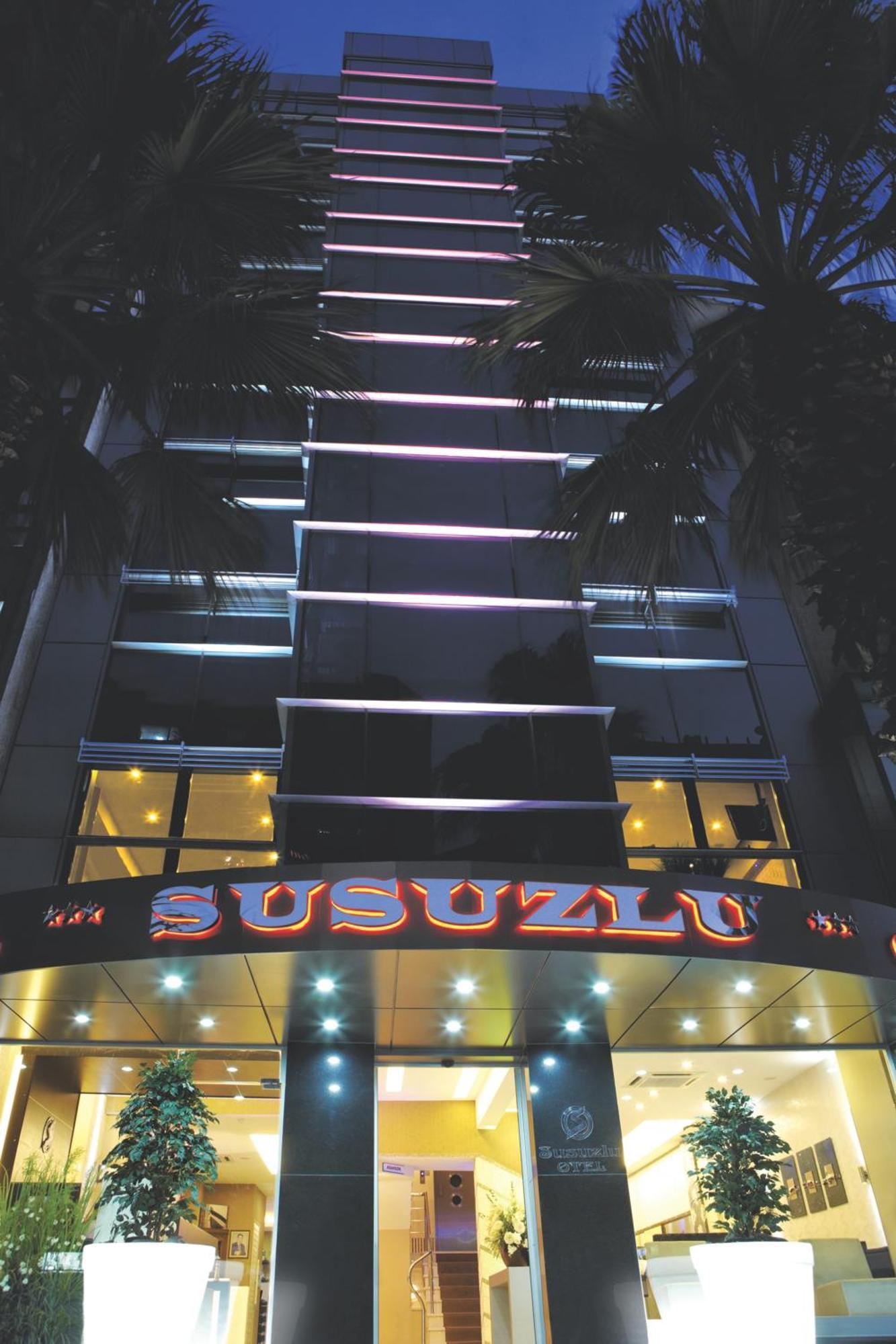 Susuzlu Izmir